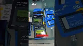 Un SSD es la mejor opción para mejorar él rendimiento de tu computadora #Monkeystechnology