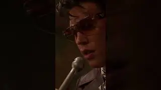 Deleted scene - Austin Butler singing 