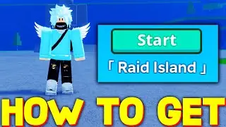 HOW TO DO RAID in MEME SEA! HOW TO START RAID IN MEME SEA! ROBLOX