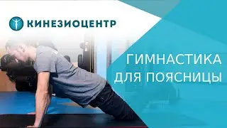 🏌 ЛФК для грудного и поясничного отделов. Упражнения для грудного и поясничного отдела позвоночника.