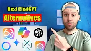 3 Free ChatGPT Alternatives You Need to Try!