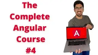 Angular Course | Mastering Angular Routing and Navigation