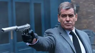 НЕРЕАЛЬНО КРУТОЙ БОЕВИК! МОЩНЫЙ ФИЛЬМ! 