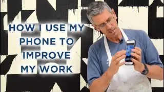How to use your phone to improve your work