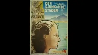 Jan Kiepura - Singende Stadt Neapol - Spiewajace Miasto 1930