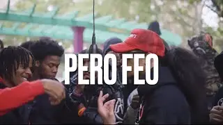 [FREE] Sdot Go x Sha Gz x Jerk Drill Type Beat 2024 | Pero Feo