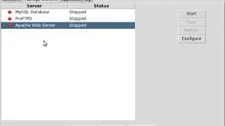 How To Install XAMPP on LINUX MINT 18