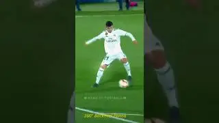 Brahim Diaz INSANE Skill 🇪🇸🔥 #footballskills #viral #soccerskills #brahimdiaz #realmadrid