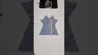 Sewing Tips And Tricks #design #youtubeshorts #diy #fashion @shiwanibonsray3044