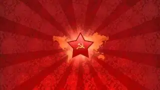 From the Virgin Earth - the Russian Red Army Choir