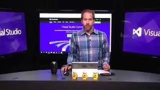 Introducing Visual Studio Community 2015