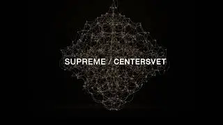 SUPREME / CENTERSVET