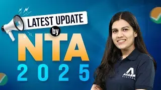 Big Update for NEET 2025 📢| Mode of Exam?📝NTA Restructured | NEET 2025 Exam News