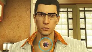 Yakuza 0 - If you fail this QTE, the game rewards you with a hilarious scene