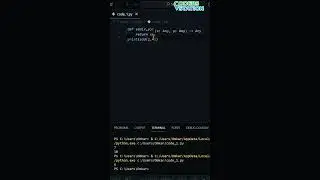 Python's Lamda Functions Unwrapped 
