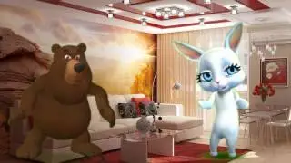 Zoobe Зайка Почему машина не заводится?