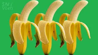 LIKE IF YOU LIKE BANANA