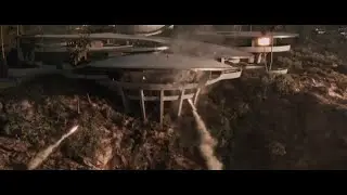 Клип Железный человек 3