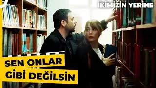 Doğan'dan Çiçek'e Net Mesaj | İkimizin Yerine