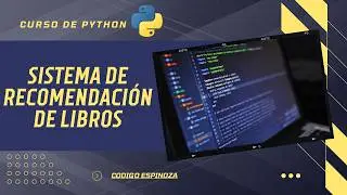 Construye un Recomendador de Libros con Python y OpenAI