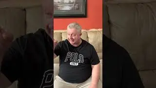 I Don't Understand Why He Stopped Screaming 