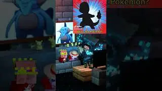 who's that pokemon It's Pikachu! Super Saiyan compilation