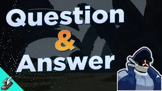 Answering your Questions! (Captain Monsoon Run)