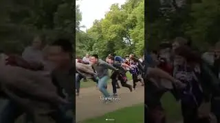 1.000.000 de personas invaden Área 51 
