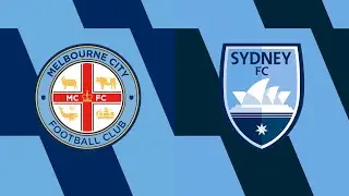 Isuzu UTE A-League Semi Final Second Leg: Melbourne City v Sydney FC