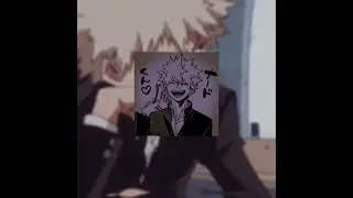 {💥} Bakugo !! {💥} || ID: ​⁠@kirw.cxz1  || #vaiprofy #rumo12k || Mah q ama a gah !!