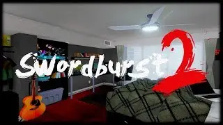 SwordBurst 2 Trailer [ ROBLOX ]