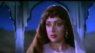 aye dil e nadan aarzoo kya hai_Razia Sultan1983_HemaMalini& Dharmendr _Lata_ JN.Akhtar_Khayyam_a tri