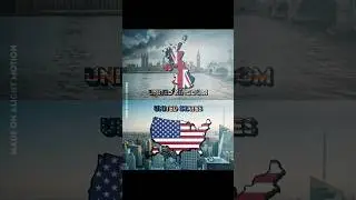 UK 🇬🇧 VS USA 🇺🇸 (Double Category 🫠) 