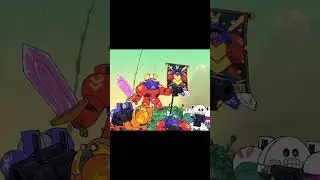 1 место из Топ5 юмористических мультов по Warhammer 40000! Полное видео на канале!)