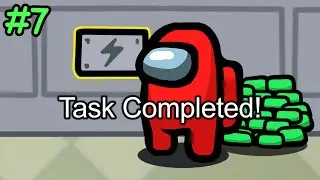 Each Task Completed, You Get $1000