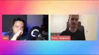 The Future of Dev Tools with Minko Gechev (Angular Core Team)