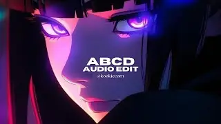 abcd - nayeon [edit audio]