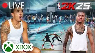 Score More With Xbox Ballers Tournament!