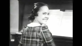 Preview Clip: Broken Strings (1940, Clarence Muse, Sybil Lewis, William Washington, Tommie Moore)