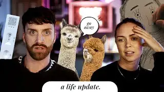 A life update | ad