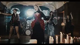 EXIT EDEN - Unfaithful (Rihanna Cover) | Napalm Records