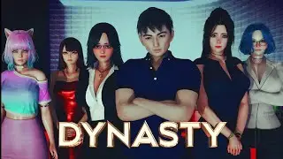 DYNASTY APK [CHAPTER 2] [Android|PC|Mac] Adult Game + Gameplay + Download Link