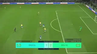 Pes 2018