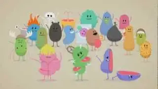 [Cartoonized] Dumb Ways to Die (Cartoon Sound Effects)