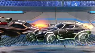 Rule 1 in Rocket League explained in less than a minute!