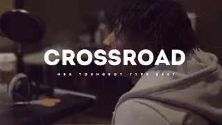 [Free] Nba Youngboy Type Beat 2021 "CrossRoad” (Prod. By @quezmade)