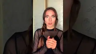 Никогда не теряй веру в себя. Спасибо за 20 тысяч ❤️ 