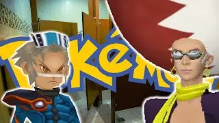 Why Pokemon NEEDS Colosseum & XD Gale of Darkness Switch Remakes