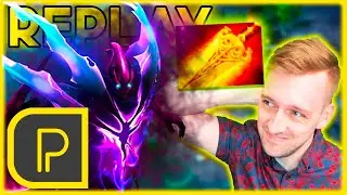Spectre Radiance Meta - Purge Replay Commentary