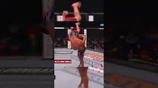 DANIEL CORMIER hunts for takedowns on DAN HENDERSON 🥶